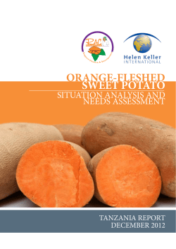 Preview - Sweetpotato Knowledge Portal