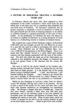 to establish himself as a general practitioner in the town of Dun