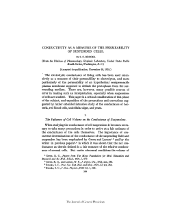 Health Service, Washington, DC) The Influence of