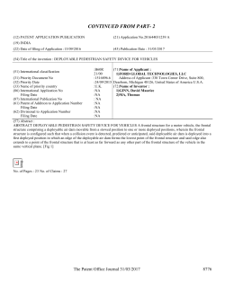 Part-2 - Intellectual Property India