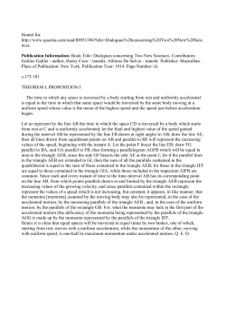 Hentet fra: http://www.questia.com/read/88951396?title=Dialogues