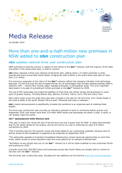 More than one-and-a-half-million new premises in NSW added