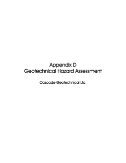 Appendix A