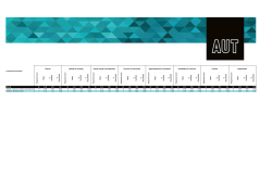 Content Organisation Overall Quality of Teaching Clarity of