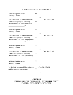 Brief 97088FLCivilRightsInitiative
