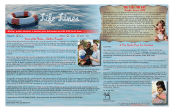 Heart of the Matter... Shelby`s Farewell A Few Words From Our