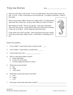 Sample Pages - Pro-Ed