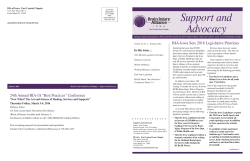 BIA of Iowa: East Central Chapter Support and