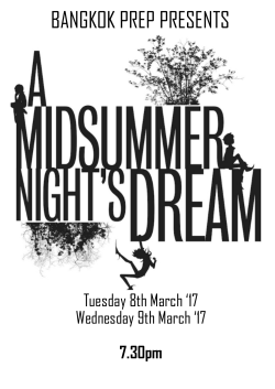 Character - Bangkok Prep