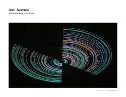 Anti-Newton - Minneapolis Institute of Art