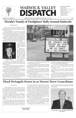 2005/02/16 - Albert Wisner Public Library