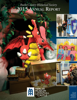 2015 annual report