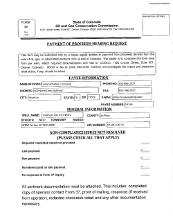 ConocoPhillips Company