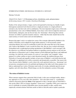 Pdf here - King`s College London