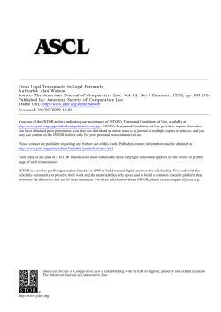 to get the file - Centre for the Study of Culture and Society