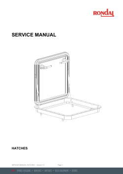 service manual