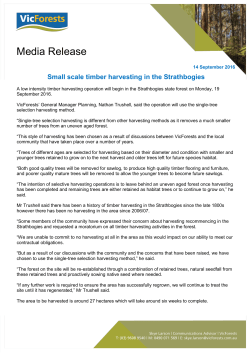 Media Release