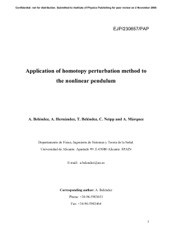 E-Submission (File Reference: RANL-6V6H57) - RUA