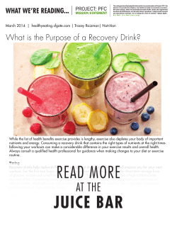 read more juice bar