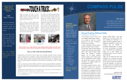 compass pulse - Compass Medical