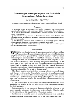 Journal of Cell Science