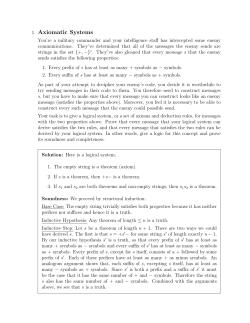 Solutions - Andrew.cmu.edu