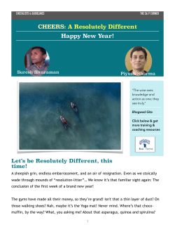 Cheers - Elan Tattva