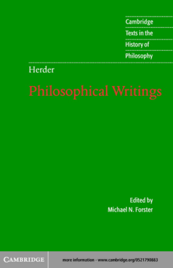Philosophical Writings - sikkim university library