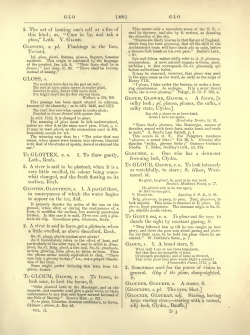 An etymological dictionary of the Scottish language