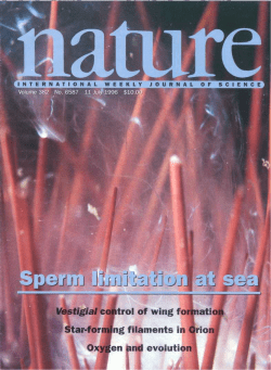 Untitled - FSU Biology