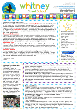 Yazmin Hemi-Watty Noah Clark Cashel King