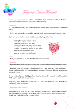 here - Dementia Care Matters