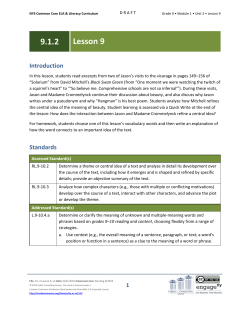 9.1.2 Lesson 9