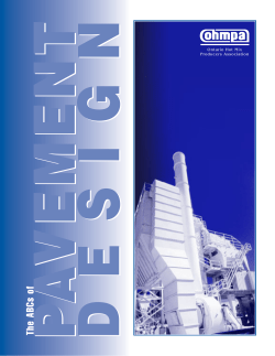 The ABCs of Pavement Design