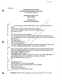 to the PDF file instead - Collections