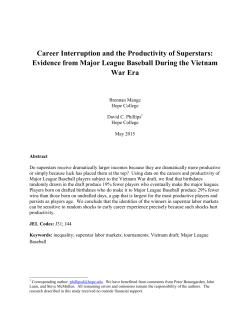 Preview - American Economic Association