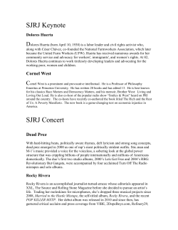 information - University of Oregon`s Folklore Program