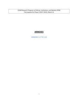 4-PIM Annexes to Full Proposal_without CVs