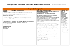 File - Booragul Public School Weebly