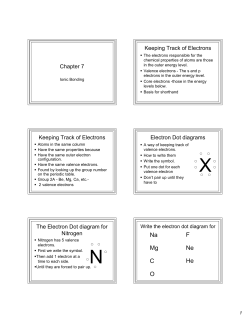 Chapter 7