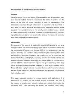 Document