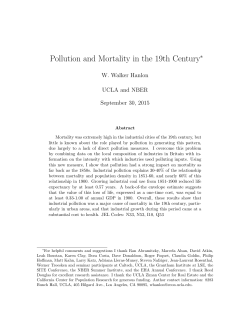 Preview - American Economic Association