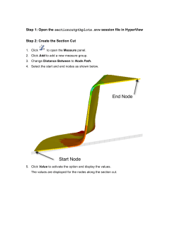 1 - HyperWorks