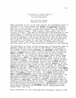 Es fF - Indiana University