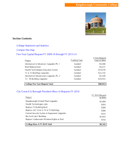 Kingsborough Community College