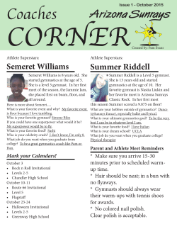 Coaches - Arizona Sunrays