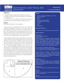Fifth/Sixth Grade - Springville Museum of Art