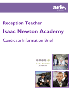 Isaac Newton Academy