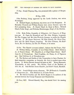 Pages 200 to 219 - Cork Past and Present