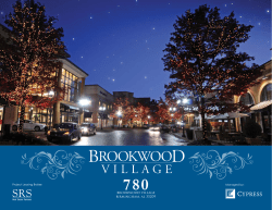 brookwood village birmingham, al 35209